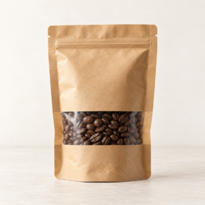 Café torrado em grãos 250 g